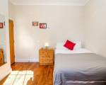 Immagine #1 di Private en-suite Room Liverpool street