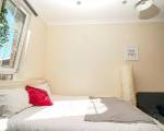 Immagine #24 di Private en-suite Room Liverpool street