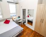 Immagine #14 di Private en-suite Room Liverpool street
