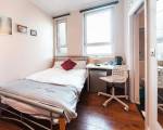 Immagine #19 di Private en-suite Room Liverpool street