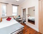 Immagine #20 di Private en-suite Room Liverpool street